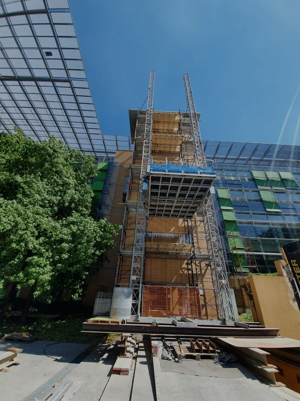 Homepage | SkyLift Elevazione