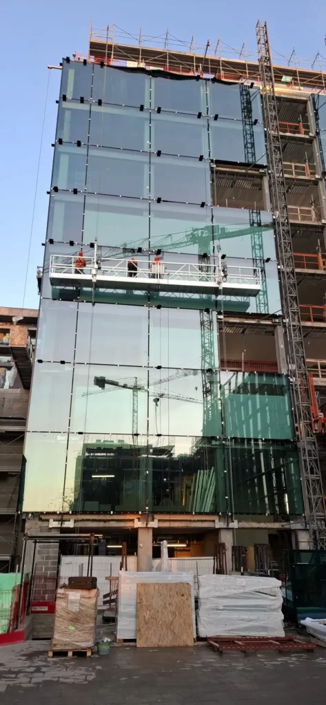 Homepage | Sky Lift Elevazione